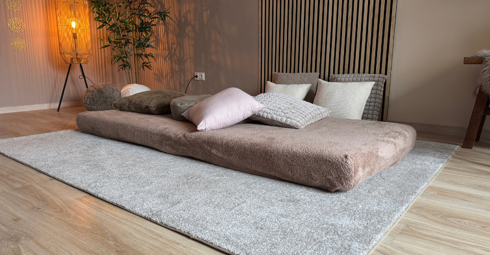 Ademwerk bij burn-out